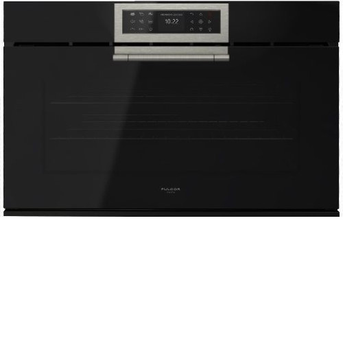 Духовой шкаф FULGOR Milano FCLO 9615 TEM 2F BK