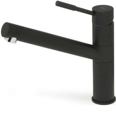 Смеситель ELLECI Teseo G59 Antracite