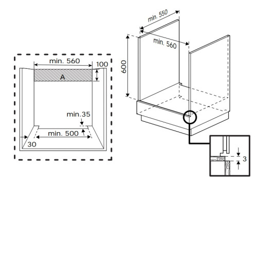 Духовой шкаф BEKO BBIM13300X