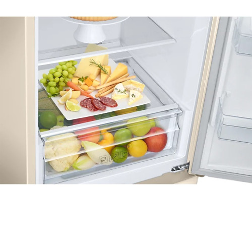 Холодильник SAMSUNG RB37A52N0EL