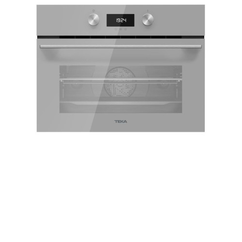 Духовой шкаф TEKA HLC 8400 STEAM GREY (111130005)