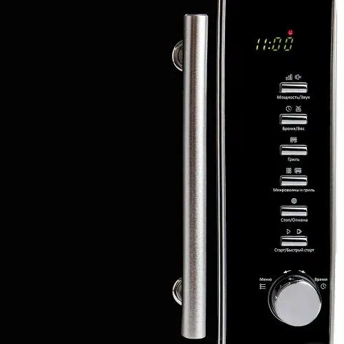 Микроволновая печь STEBA MIC 2080