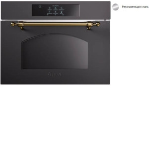 Шкаф шоковой заморозки ILVE BC645SNTC/SSG
