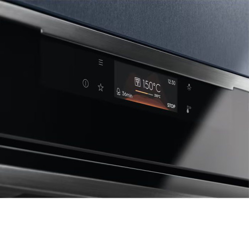 Духовой шкаф ELECTROLUX KOBBS39H