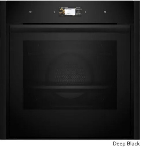 Духовой шкаф NEFF B69CS7KY0