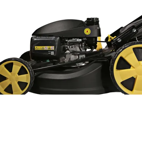 Газонокосилка HANSKONNER HPL5116H