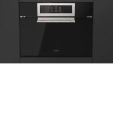 Шкаф шоковой заморозки FULGOR FCLBC 4500 TF BK
