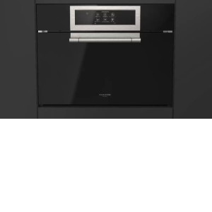 Шкаф шоковой заморозки FULGOR FCLBC 4500 TF BK