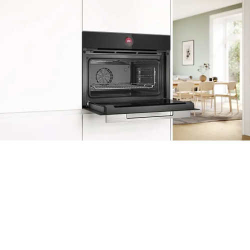 Духовой шкаф BOSCH CBG7341B1