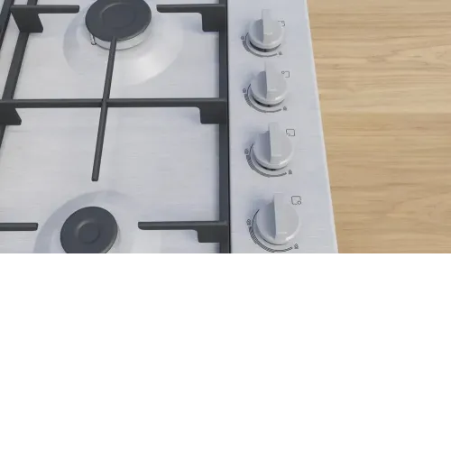 Варочная поверхность BOSCH PBP6C5K60Q