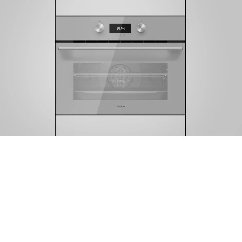 Духовой шкаф TEKA HLC 8400 STEAM GREY (111130005)