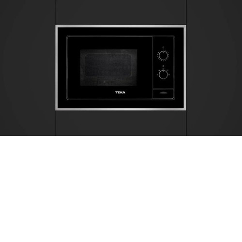 Микроволновая печь TEKA ML 820 BI BLACK-SS (40584201)