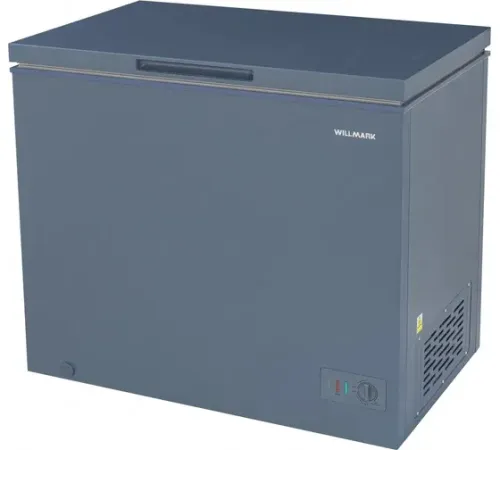 Морозильный ларь WILLMARK CF-310MS