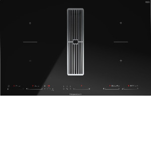 Варочная поверхность KUPPERSBUSCH KMI 8590.0 SR Stainless Steel