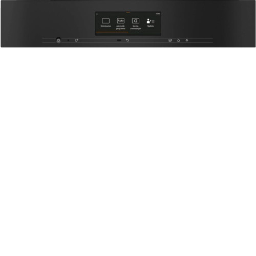 Пароварка MIELE DGC 7845 HC Pro OBSW