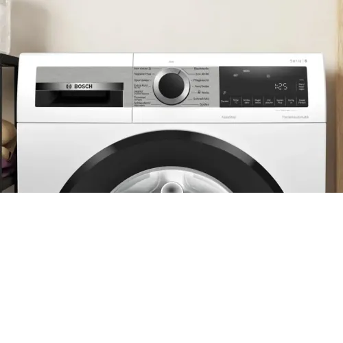 Стиральная машина BOSCH WGG 256Z40