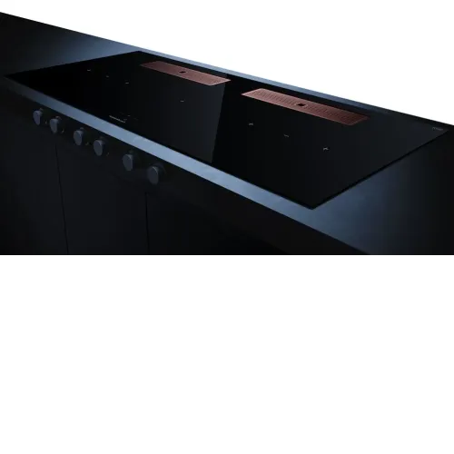 Варочная поверхность KUPPERSBUSCH KMI 12850.0 SR-S Copper