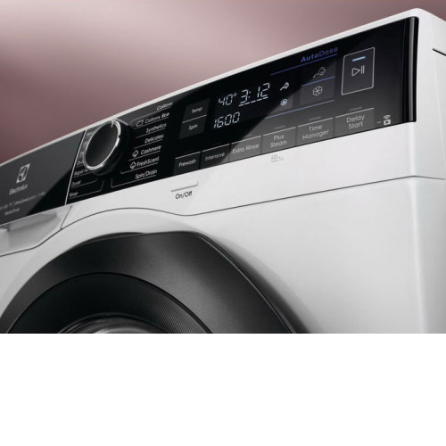 Стиральная машина ELECTROLUX EW8F169ASA