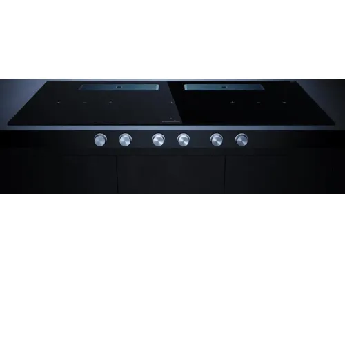 Варочная поверхность KUPPERSBUSCH KMI 12850.0 SR-E Stainless Steel