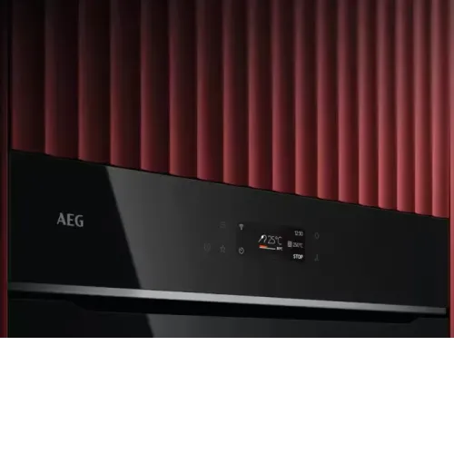 Духовой шкаф AEG OS6PB631AB