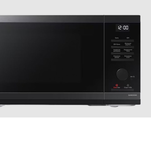 Микроволновая печь SAMSUNG MG23DG4524AGBW