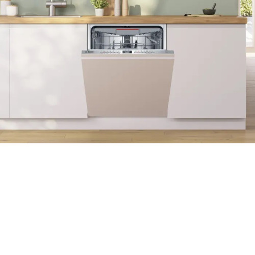 Посудомоечная машина BOSCH SBH4ECX10E
