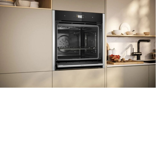 Духовой шкаф NEFF B64CS71N0