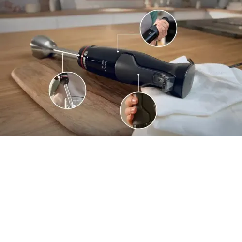 Блендер BOSCH MSM4B610