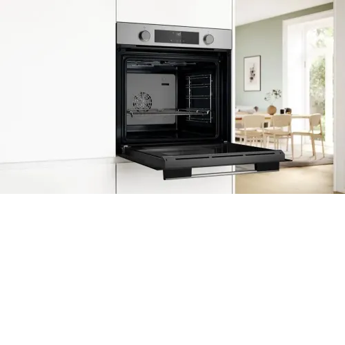 Духовой шкаф BOSCH HJA737BR0