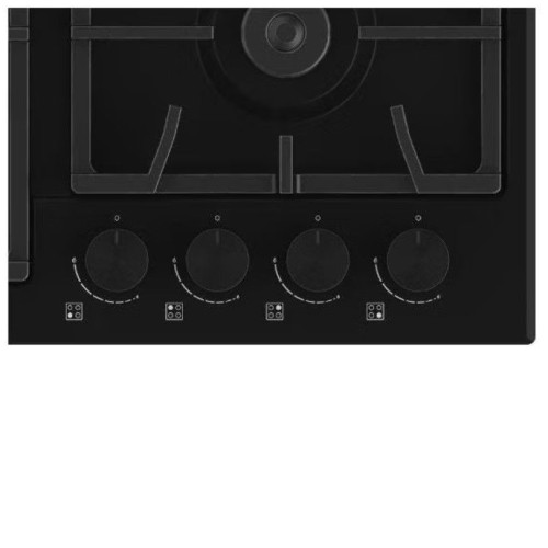 Варочная поверхность NORDEN Aztech 6L3GT MBL FFD