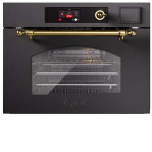 Духовой шкаф ILVE 645-SNHSW/MGB