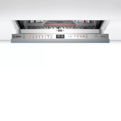 Посудомоечная машина BOSCH SMV6ECX51E