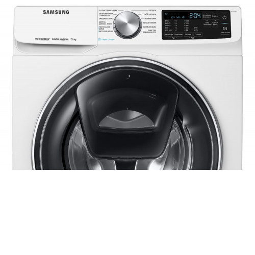Стиральная машина SAMSUNG WW70R42PXSWD/LP