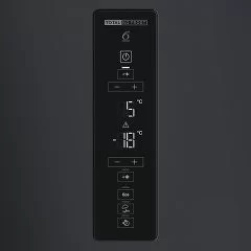 Холодильник WHIRLPOOL WTS 8202I BX