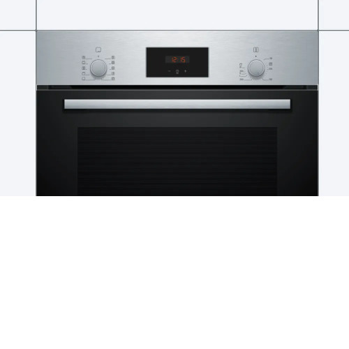 Духовой шкаф BOSCH HBF512BS1T