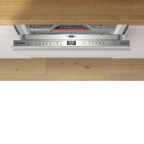 Посудомоечная машина BOSCH SMV6ECX00E