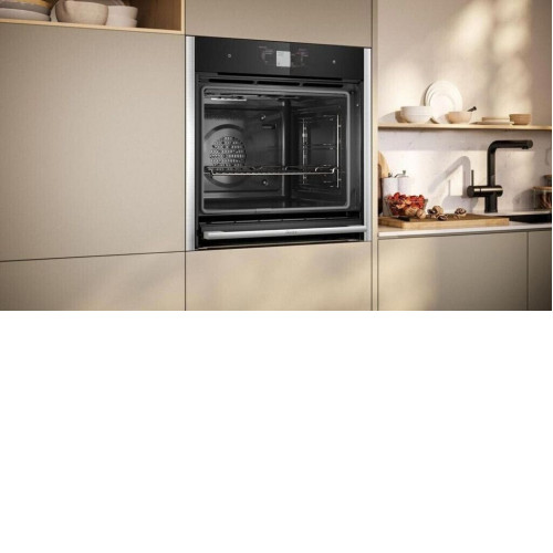 Духовой шкаф NEFF B64VT73N0