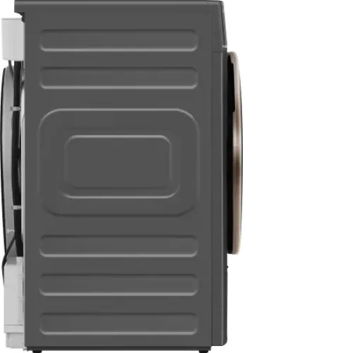 Сушильная машина WEISSGAUFF WD 58411 Premium Inverter Grey