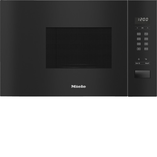 Микроволновая печь MIELE M2230SC OBSW