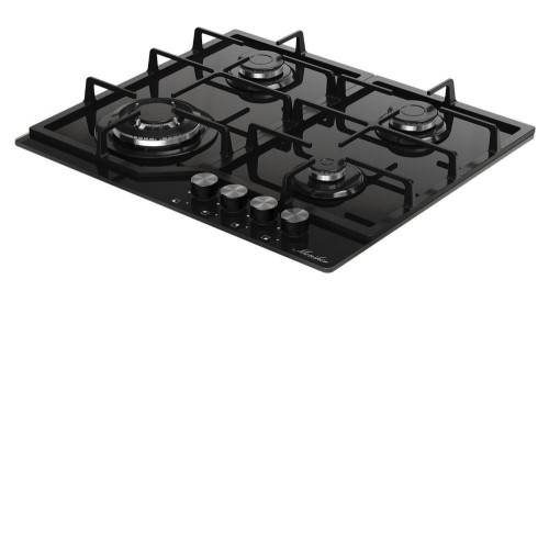 Варочная поверхность MONSHER MGG 63 Noir