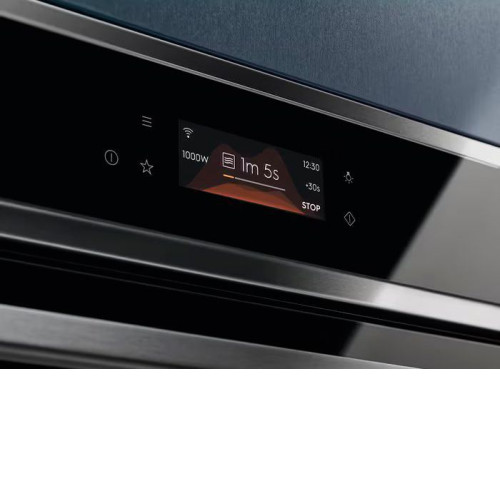 Духовой шкаф ELECTROLUX EOE8P39WX