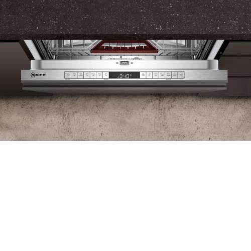 Посудомоечная машина NEFF S187TC800E