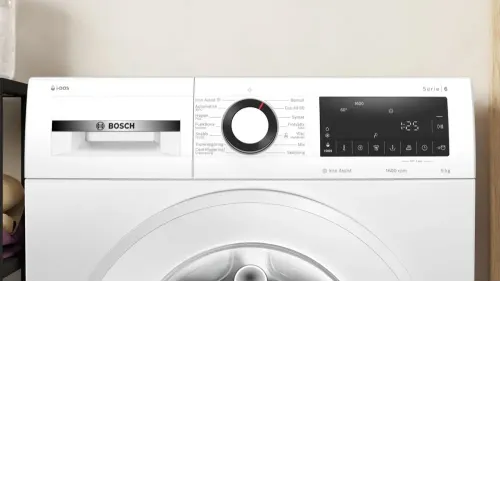 Стиральная машина BOSCH WGG 246FASN