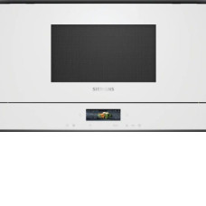 Микроволновая печь SIEMENS BF722R1W1