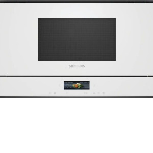 Микроволновая печь SIEMENS BF722R1W1