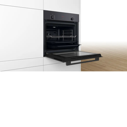 Духовой шкаф BOSCH HBF512BB1T