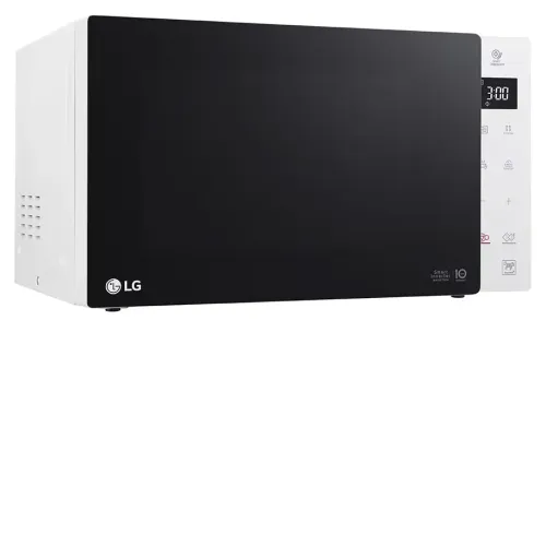 Микроволновая печь LG MW25R35GISW