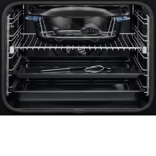 Духовой шкаф ELECTROLUX KOCBP39WX
