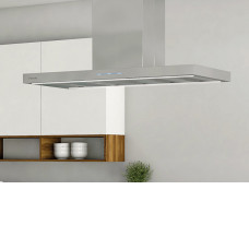 Вытяжка PANDO I-861/120 INOX V.1250 ECO SEC