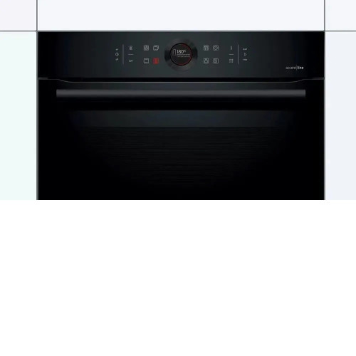 Духовой шкаф BOSCH HBG8755C0
